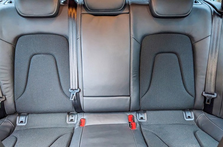 Audi A4 Avant - photo 3