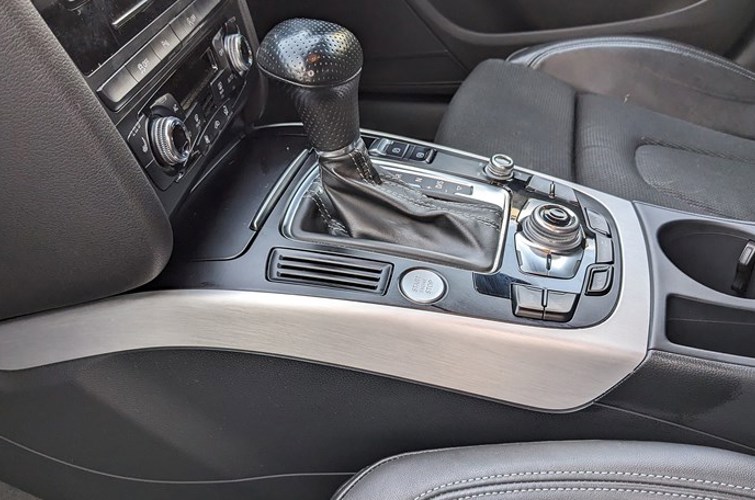 Audi A4 Avant - photo 6