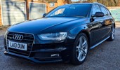 Audi A4 Avant - thumbnail 1