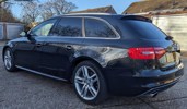 Audi A4 Avant - thumbnail 15