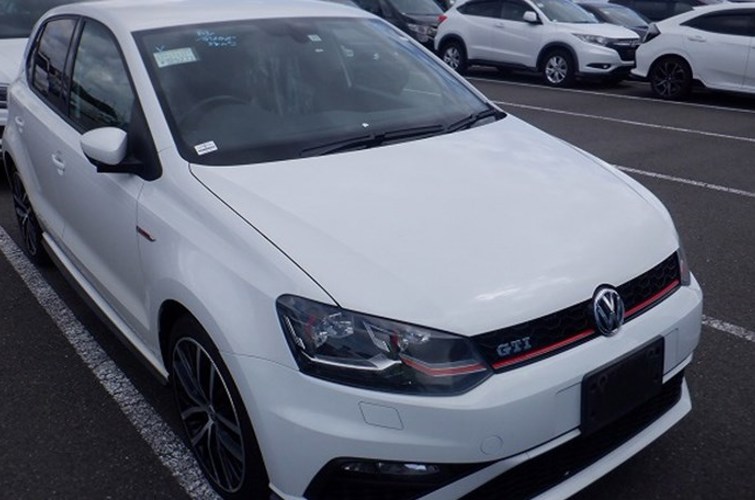Volkswagen Polo GTi - photo 2