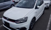 Volkswagen Polo GTi - thumbnail 1