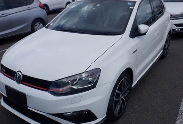 Volkswagen Polo GTi