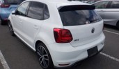 Volkswagen Polo GTi - thumbnail 3