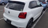 Volkswagen Polo GTi - thumbnail 4