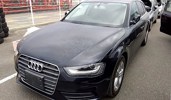 Audi A4 Avant SE - thumbnail 1