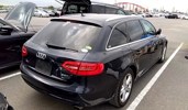 Audi A4 Avant SE - thumbnail 4