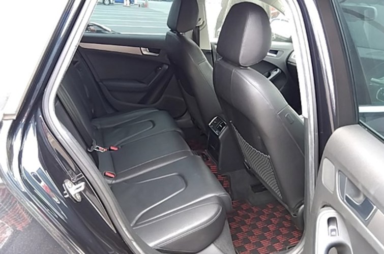 Audi A4 Avant SE - photo 9