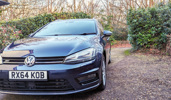 Volkswagen Golf Estate R-Line - thumbnail 3