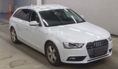 Audi A4 Avant 2014 2.0l TFSI Quattro - thumbnail 1