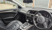 Audi A4 Avant 2014 2.0l TFSI Quattro - thumbnail 10