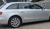 Audi A4 Avant 2014 2.0l TFSI Quattro - thumbnail 4