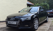Audi A4 Avant 2014 2.0l TFSI Quattro - thumbnail 16
