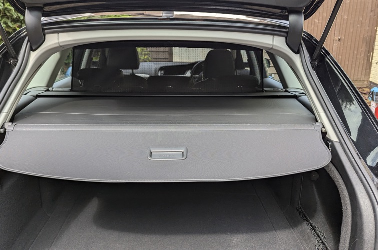 Audi A4 Avant 2014 2.0l TFSI Quattro - photo 21