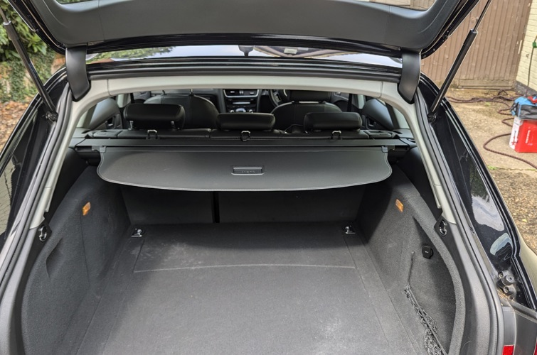 Audi A4 Avant 2014 2.0l TFSI Quattro - photo 22