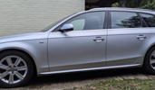 Audi A4 Avant 2013 2.0l TFSI Quattro S-Line - thumbnail 2