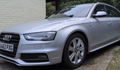 Audi A4 Avant 2013 2.0l TFSI Quattro S-Line - thumbnail 3