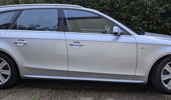 Audi A4 Avant 2013 2.0l TFSI Quattro S-Line - thumbnail 5