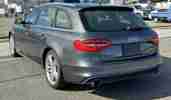 Audi A4 Avant S-Line 2014 2.0l TFSI - thumbnail 5