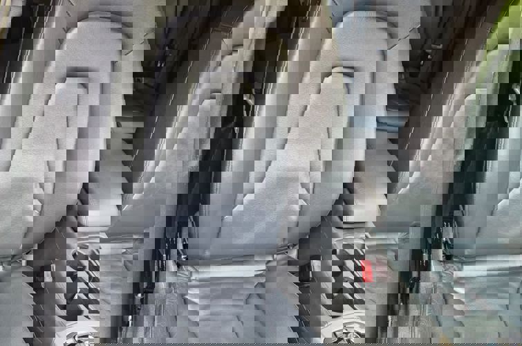 Audi A4 Avant 2014 2.0l TFSI - photo 8