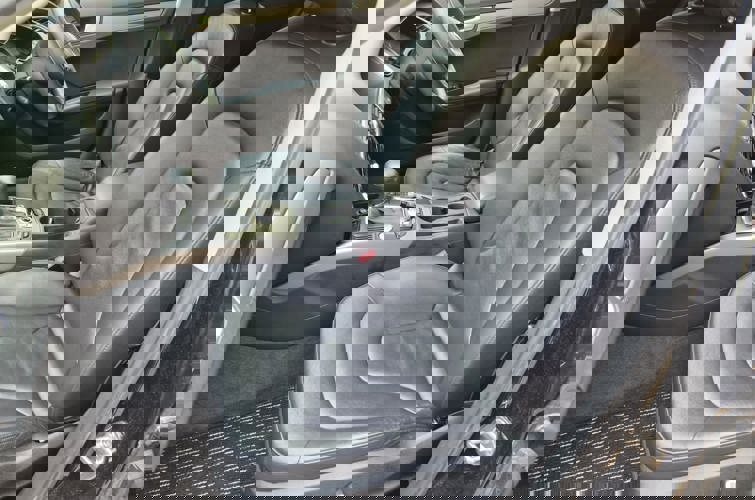 Audi A4 Avant 2014 2.0l TFSI - photo 10