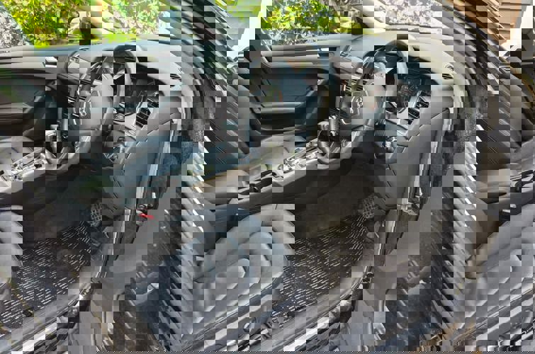 Audi A4 Avant 2014 2.0l TFSI - photo 11