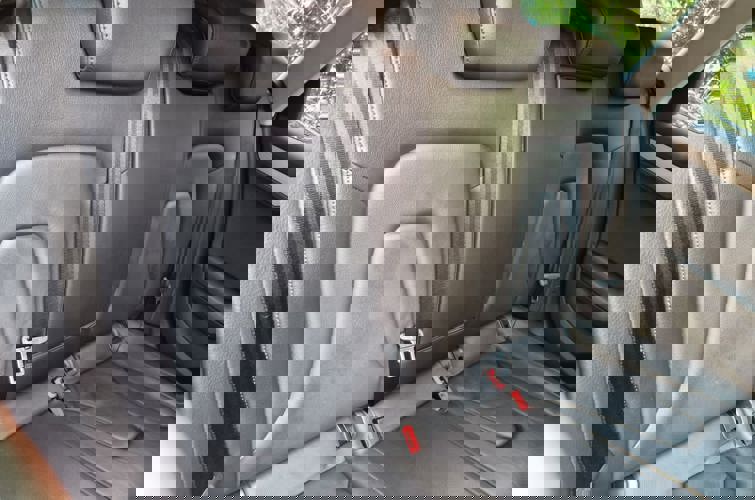 Audi A4 Avant 2014 2.0l TFSI - photo 12