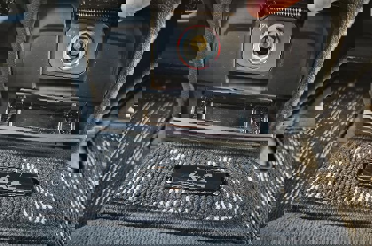 Audi A4 Avant 2014 2.0l TFSI - photo 17