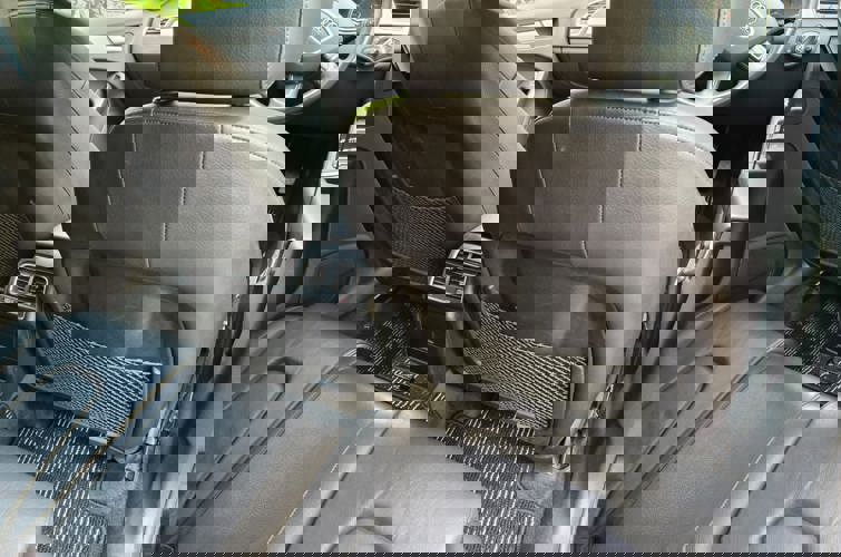 Audi A4 Avant 2014 2.0l TFSI - photo 14