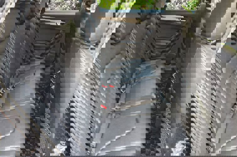 Audi A4 Avant 2014 2.0l TFSI - photo 15