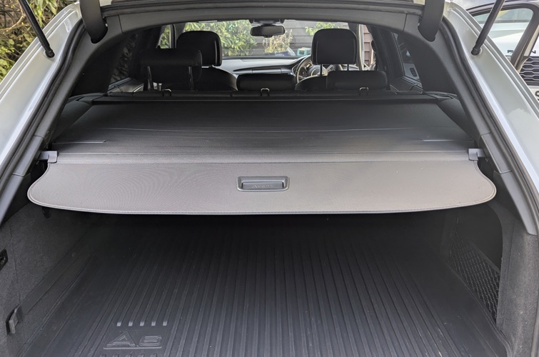 Audi A6 Avant 2014 3.0l TFSI Quattro S-Line - photo 28