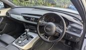 Audi A6 Avant 2014 3.0l TFSI Quattro S-Line - thumbnail 23