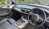 Audi A6 Avant 2014 3.0l TFSI Quattro S-Line - thumbnail 21