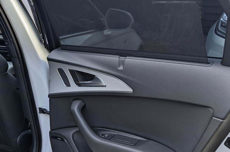 Audi A6 Avant 2014 3.0l TFSI Quattro S-Line - photo 17