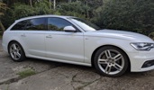 Audi A6 Avant 2014 3.0l TFSI Quattro S-Line - thumbnail 6