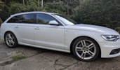 Audi A6 Avant 2014 3.0l TFSI Quattro S-Line - thumbnail 5