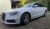 Audi A6 Avant 2014 3.0l TFSI Quattro S-Line - thumbnail 4
