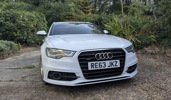 Audi A6 Avant 2014 3.0l TFSI Quattro S-Line - thumbnail 3