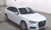 Audi A4 Avant Quattro 2016 2.0l TFSI - thumbnail 7