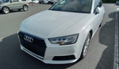 Audi A4 Avant Quattro 2016 2.0l TFSI - thumbnail 1