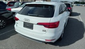 Audi A4 Avant Quattro 2016 2.0l TFSI - thumbnail 11