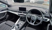 Audi A4 Avant 2016 2.0l TFSI S-Line - thumbnail 7